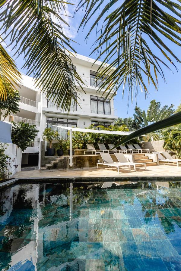 Blue Residences- Ground Floor Two Bedroom Apartment Гран-Бе Екстер'єр фото